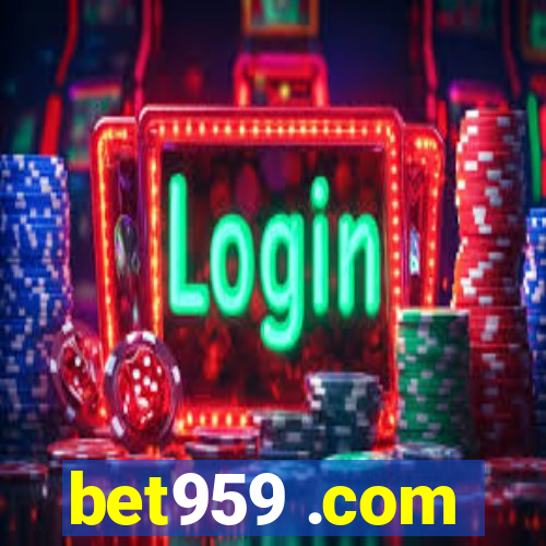 bet959 .com