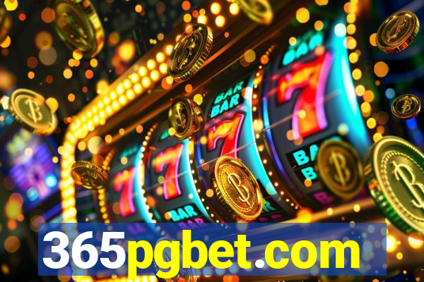 365pgbet.com