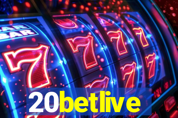 20betlive