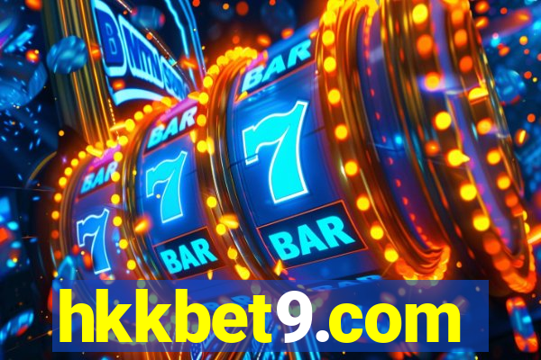 hkkbet9.com