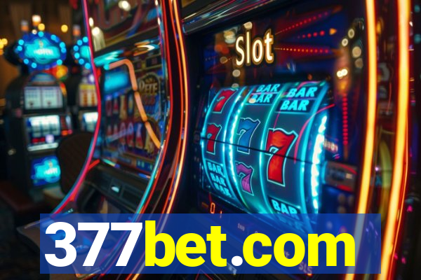 377bet.com