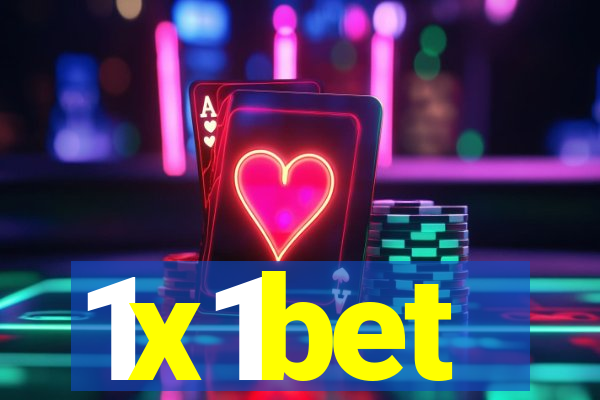 1x1bet