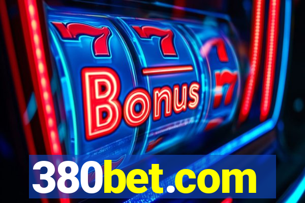 380bet.com