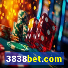 3838bet.com