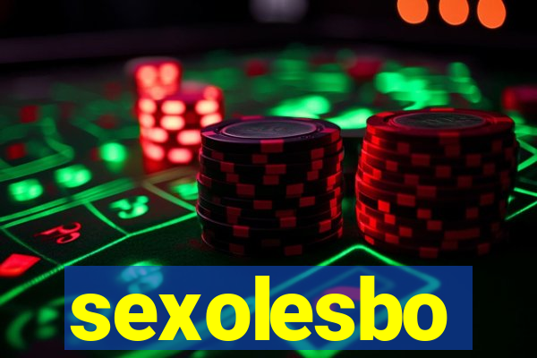 sexolesbo