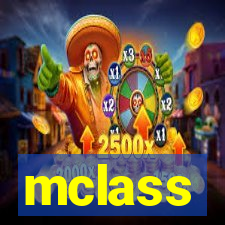 mclass