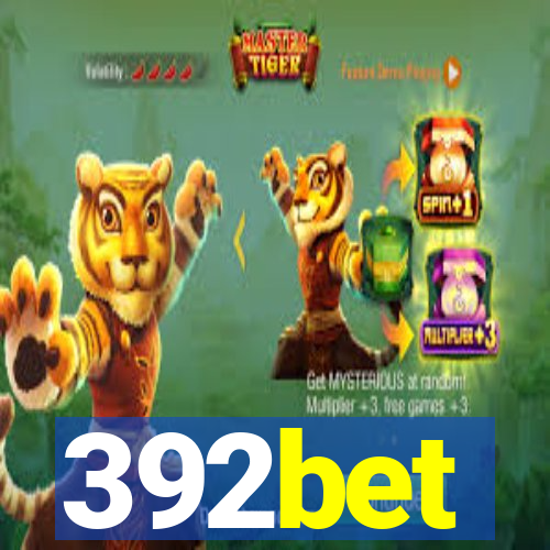 392bet