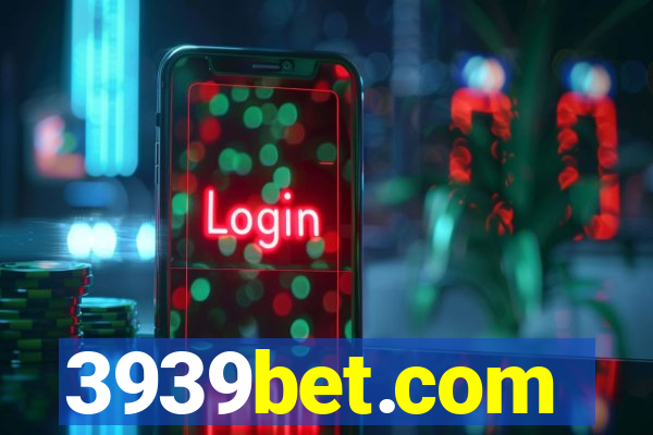 3939bet.com