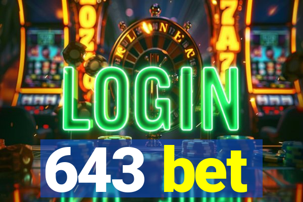 643 bet