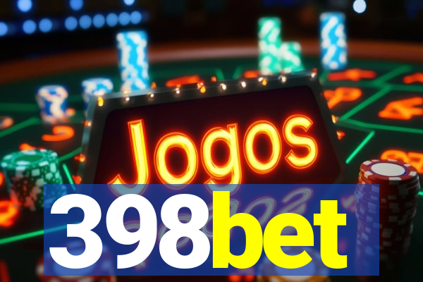 398bet