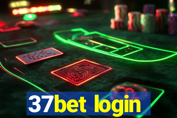 37bet login