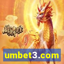 umbet3.com