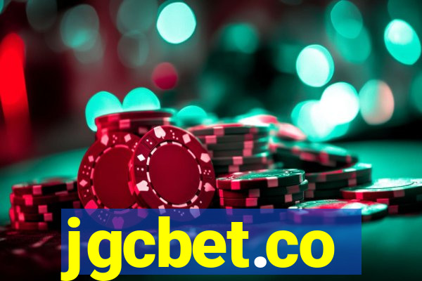 jgcbet.co