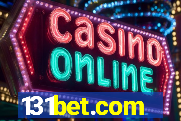 131bet.com