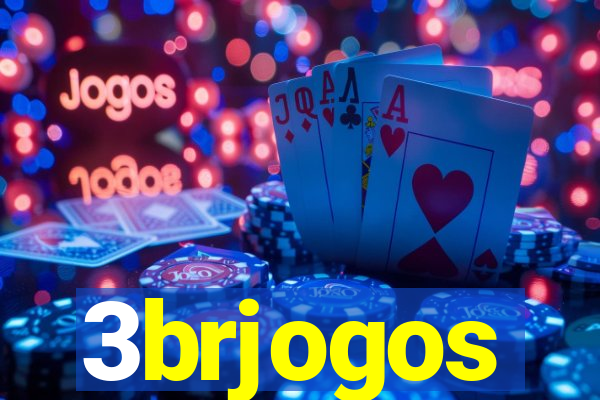 3brjogos