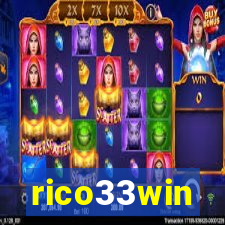 rico33win