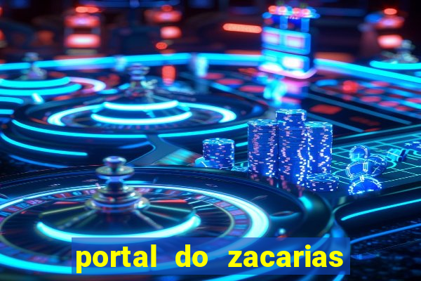 portal do zacarias roleta russa