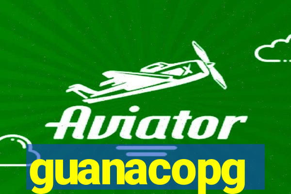 guanacopg