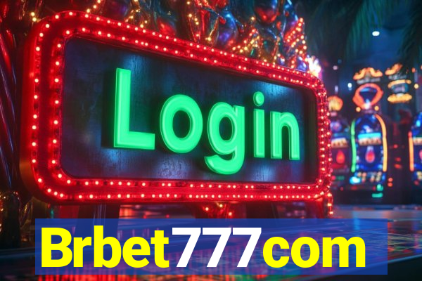 Brbet777com