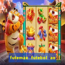 futemax futebol ao vivo real madrid