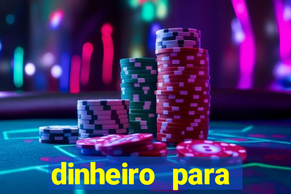 dinheiro para imprimir word