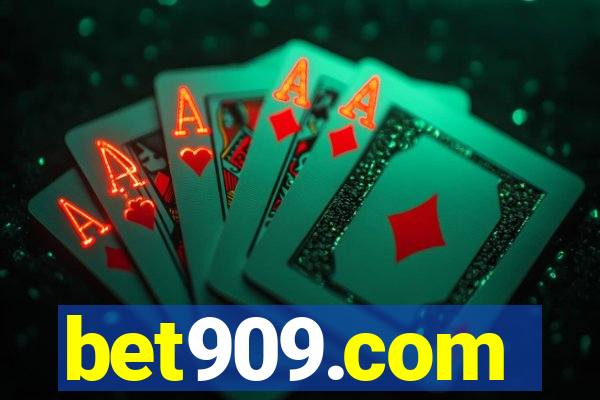 bet909.com