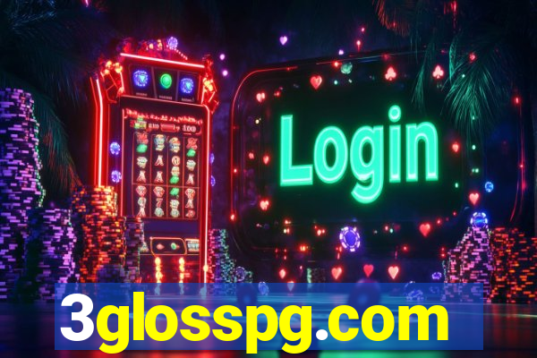 3glosspg.com