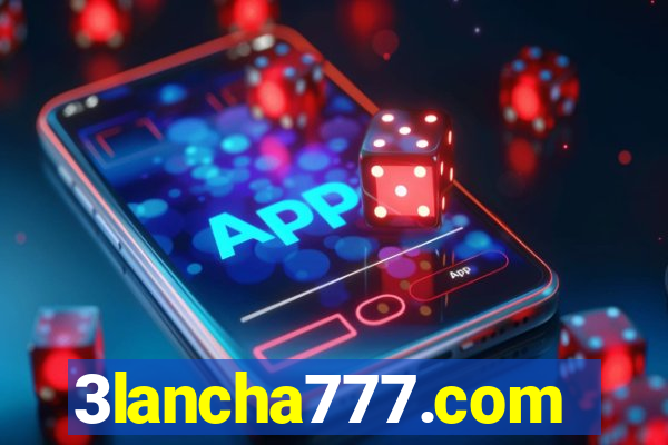 3lancha777.com