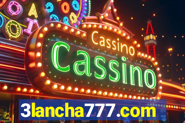 3lancha777.com