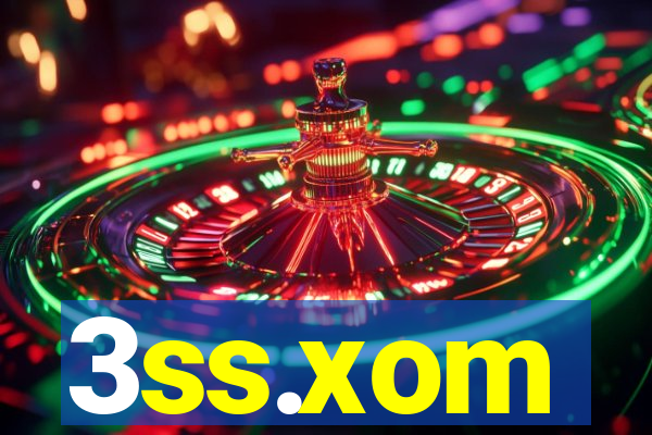 3ss.xom