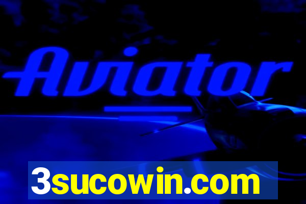 3sucowin.com