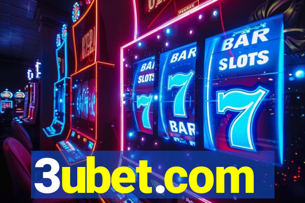 3ubet.com