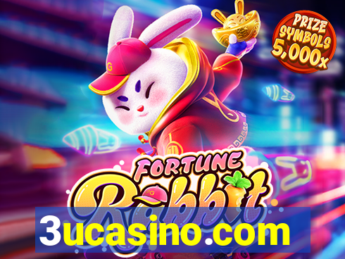 3ucasino.com