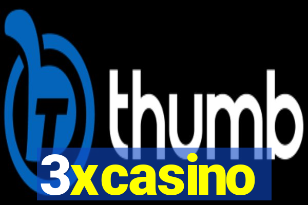 3xcasino