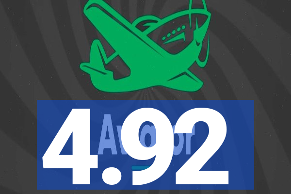 4.92