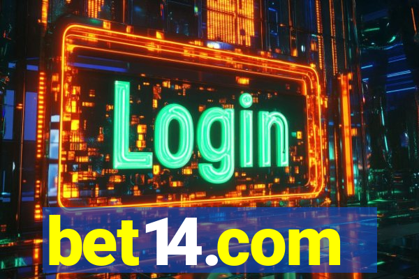 bet14.com