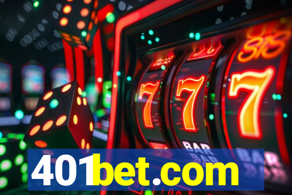 401bet.com