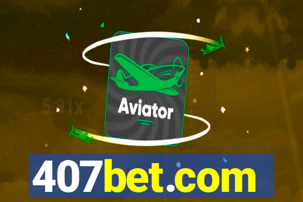 407bet.com