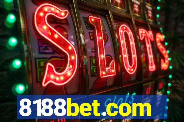 8188bet.com