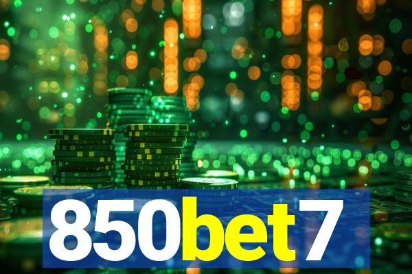 850bet7