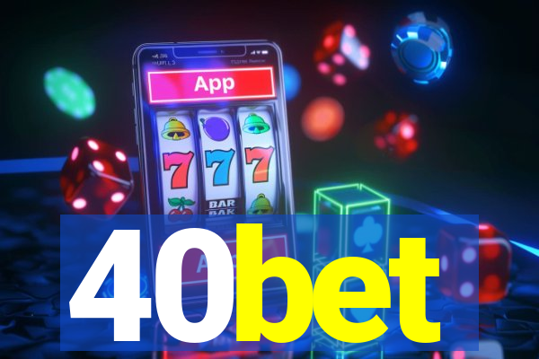 40bet