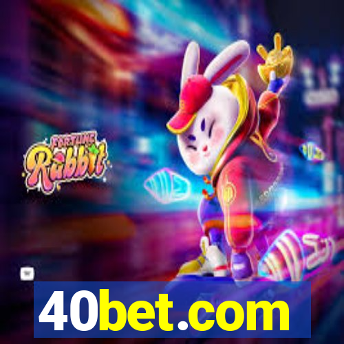 40bet.com