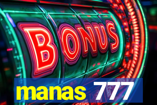 manas 777