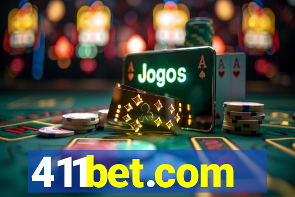 411bet.com