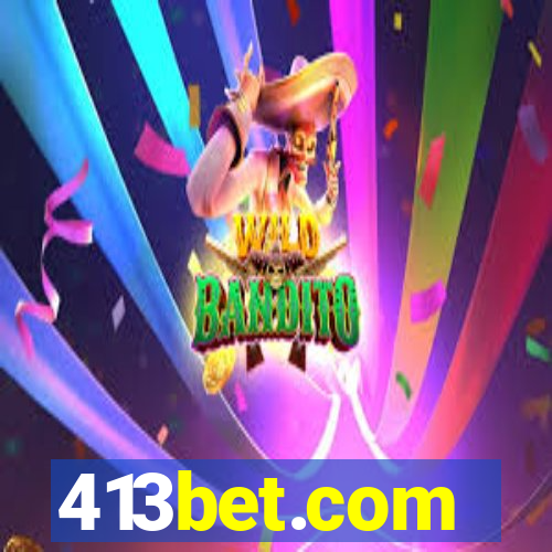 413bet.com