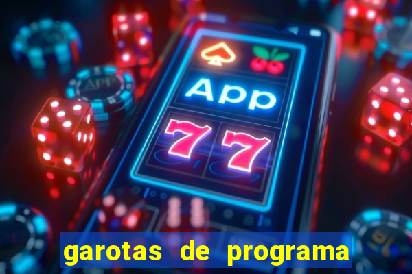 garotas de programa de santos