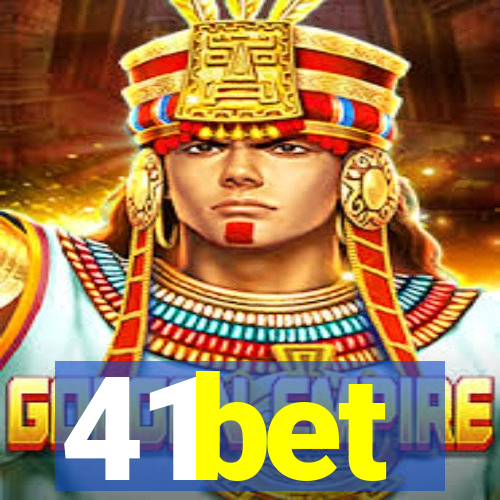 41bet