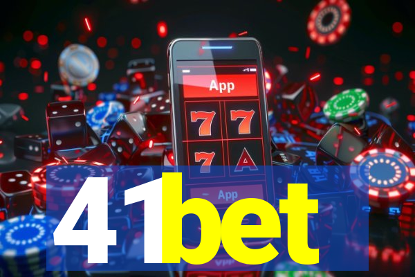 41bet