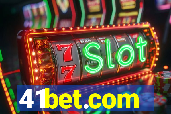 41bet.com