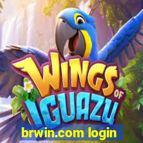 brwin.com login